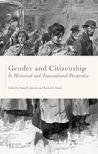 Gender and Citizenship in Historical and Transnational Perspective