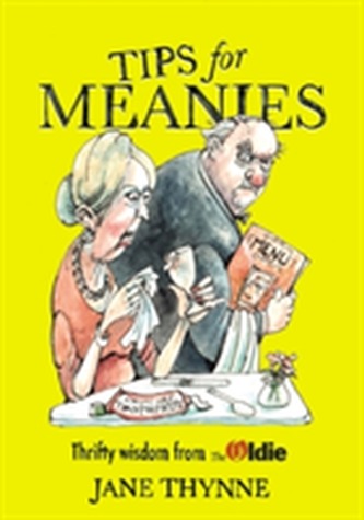 Tips for Meanies
