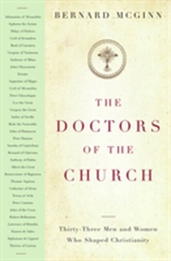 The Doctors of the Church