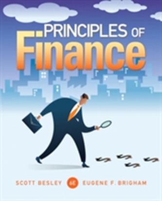 Principles of Finance
