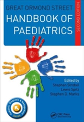 Great Ormond Street Handbook of Paediatrics Second Edition