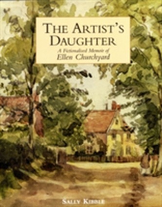 The Artist's Daughter