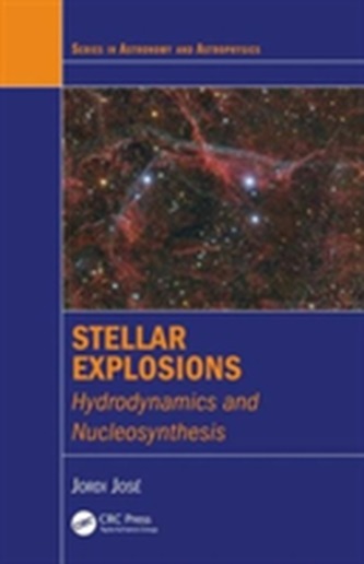 Stellar Explosions