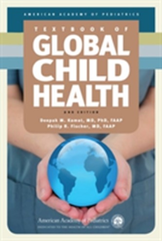 AAP Textbook of Global Child Health