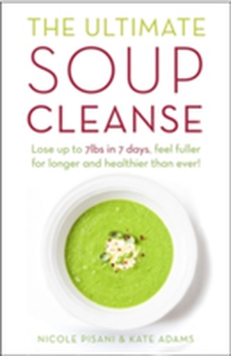The Ultimate Soup Cleanse