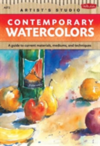 Contemporary Watercolors
