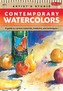 Contemporary Watercolors
