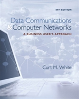 Data Communications and Computer Networks