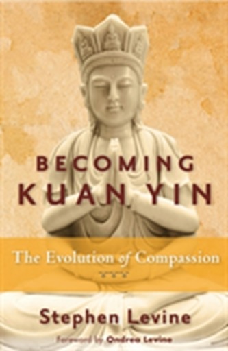 Becoming Kuan Yin