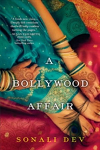 A Bollywood Affair, A