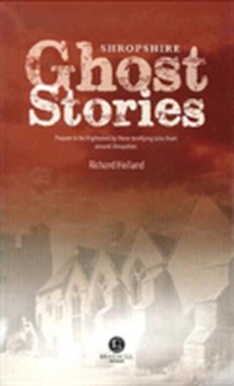 Shropshire Ghost Stories