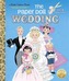 Paper Doll Wedding