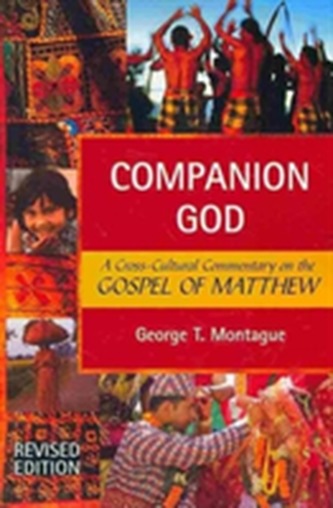 Companion God