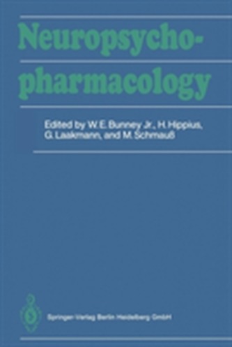 Neuropsychopharmacology