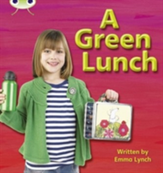 A A Green Lunch