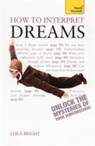 How to Interpret Dreams: Teach Yourself