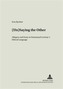 (Un)saying the Other