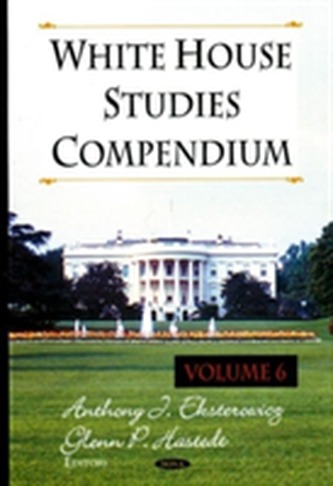 White House Studies Compendium