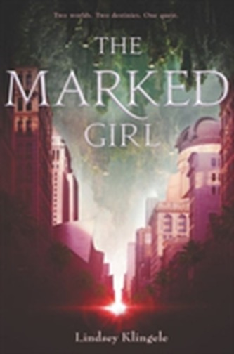 The Marked Girl