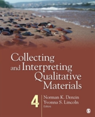 Collecting and Interpreting Qualitative Materials