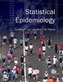 Statistical Epidemiology