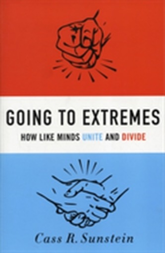 Going to Extremes