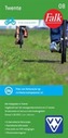 TWENTE 8 CYCLE MAP