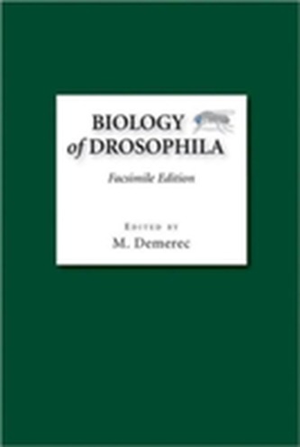 Biology of Drosophila