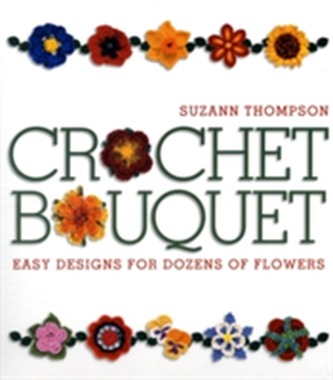 Crochet Bouquet