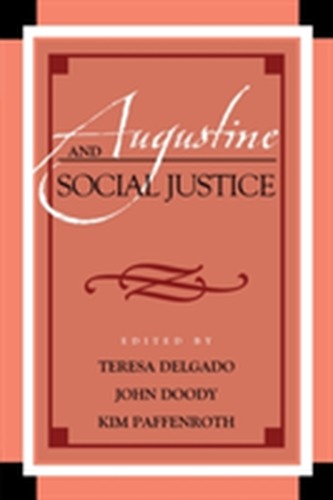 Augustine and Social Justice