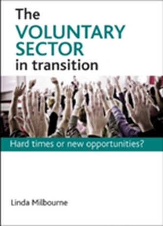 Voluntary sector in transition