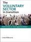 Voluntary sector in transition