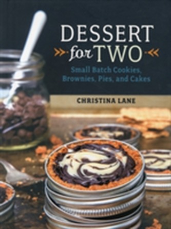 Dessert For Two