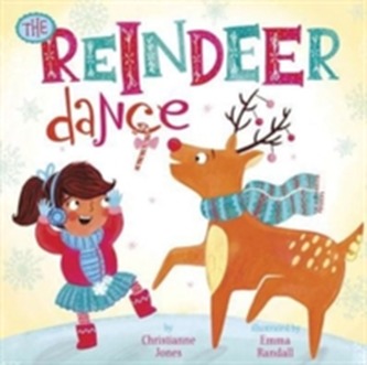 Reindeer Dance