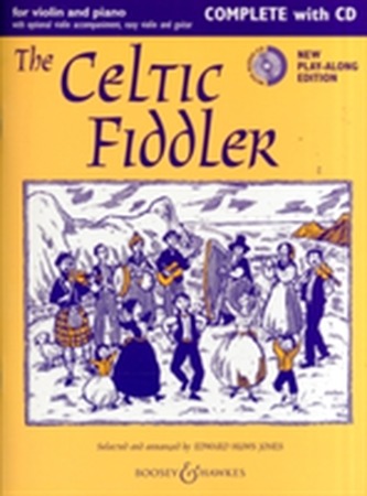 The Celtic Fiddler