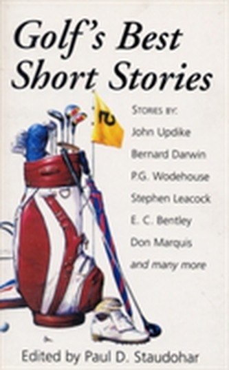 Golf's Best Short Stories