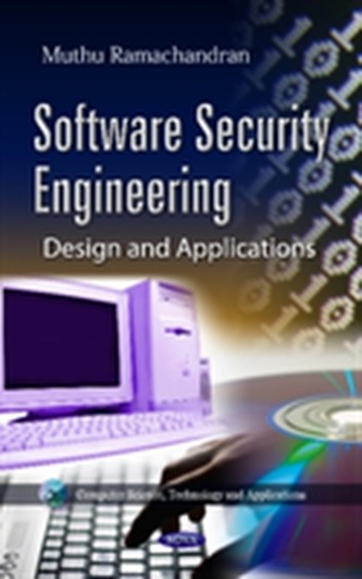 Software Security Engineering