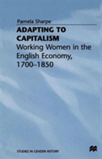 Adapting to Capitalism