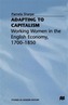 Adapting to Capitalism