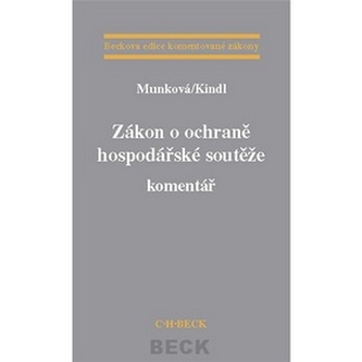 Zákon o ochraně hospodářské soutěže