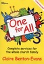 ONE FOR ALL 3