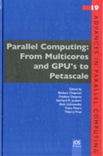 PARALLEL COMPUTING
