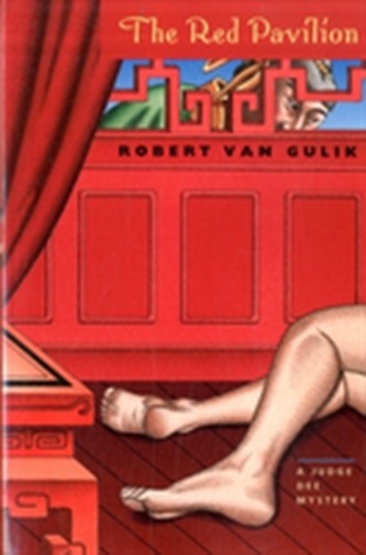 The Red Pavilion