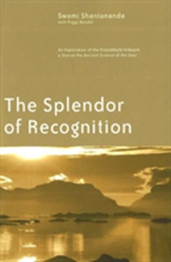 Splendor of Recognition***