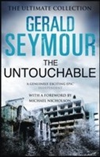 The Untouchable