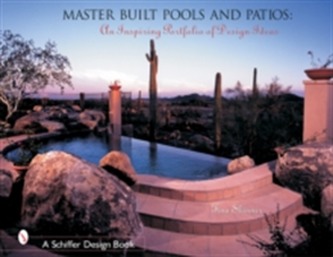 Master Built Pools & Patios