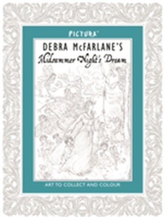 Pictura: Midsummer Night's Dream