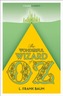 The Wonderful Wizard of Oz