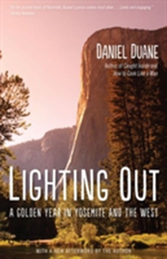 Lighting Out