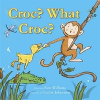 Croc? What Croc?